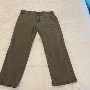 Prana men’s pants